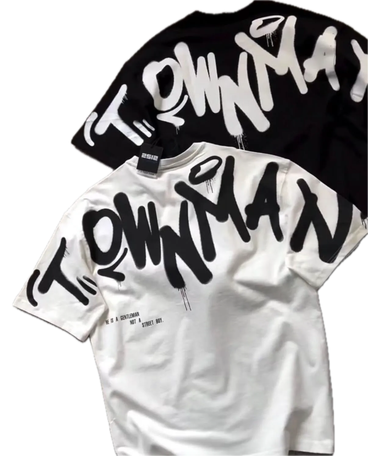 Second Drop T-Shirt 8